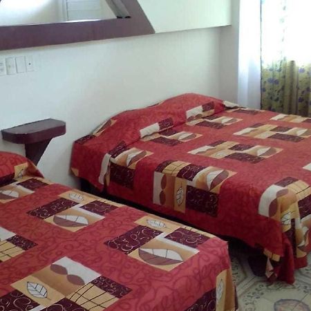 Hotel La Sirena เวราครูซ ภายนอก รูปภาพ