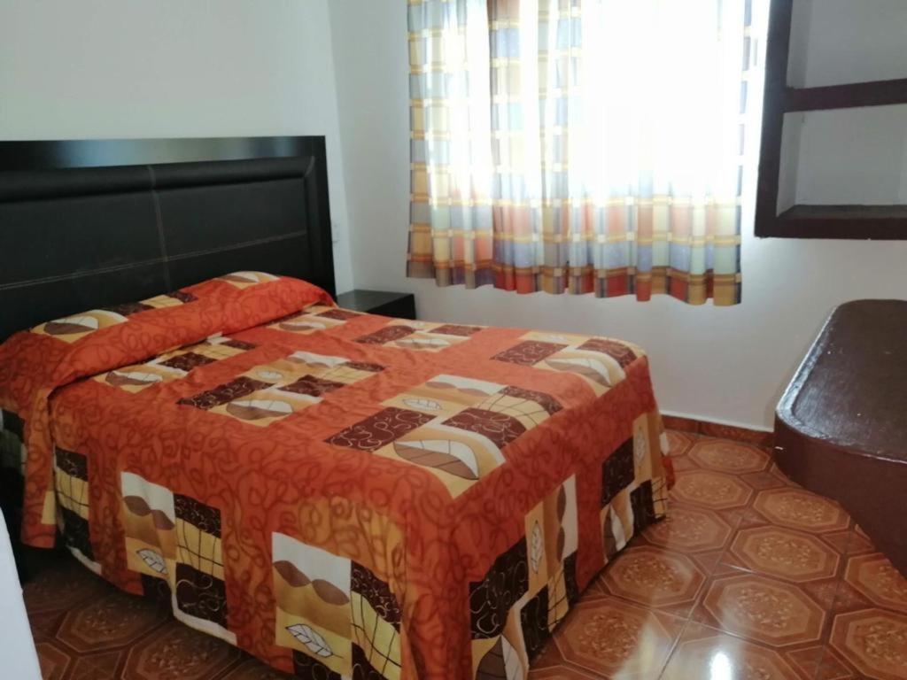 Hotel La Sirena เวราครูซ ภายนอก รูปภาพ