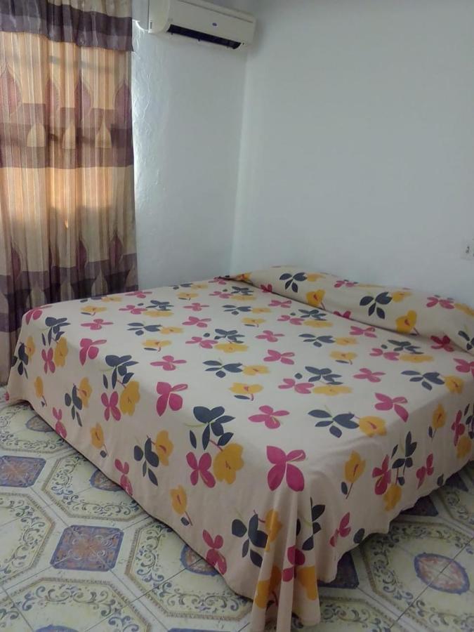 Hotel La Sirena เวราครูซ ภายนอก รูปภาพ