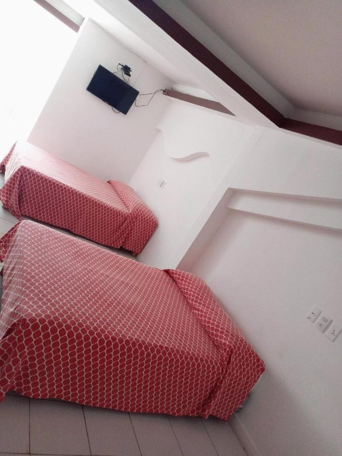 Hotel La Sirena เวราครูซ ภายนอก รูปภาพ